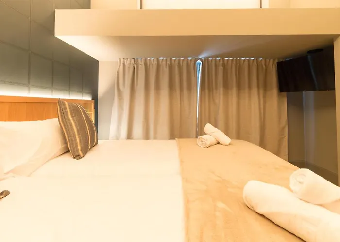 Old Town By Staynnapartments * Bilbao