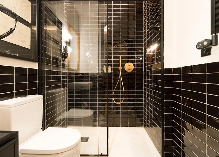 Old Town By Staynnapartments *