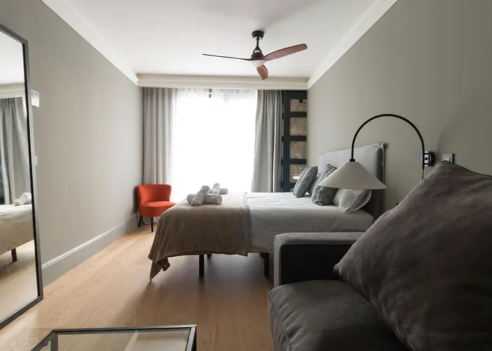 Old Town By Staynnapartments *