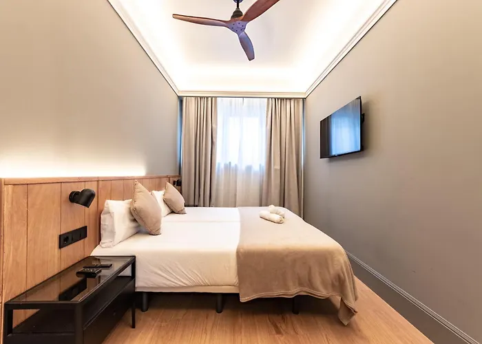 Lägenhet Old Town By Staynnapartments *