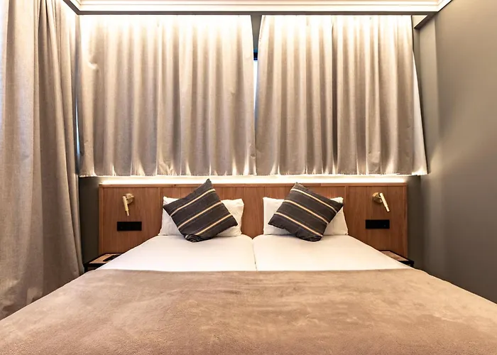 Old Town By Staynnapartments * Bilbao