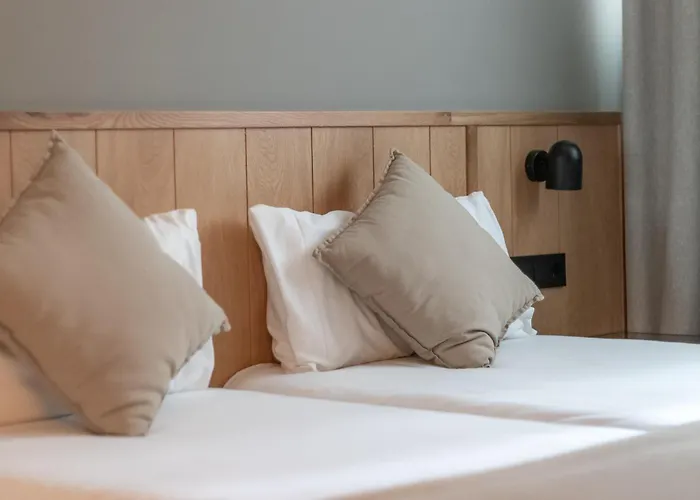 Old Town By Staynnapartments *