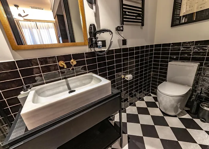 Old Town By Staynnapartments Lägenhet