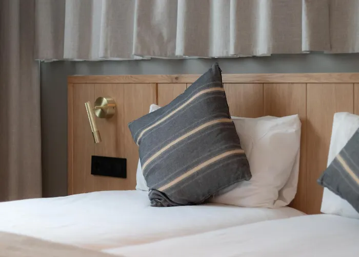 Old Town By Staynnapartments Lägenhet Bilbao