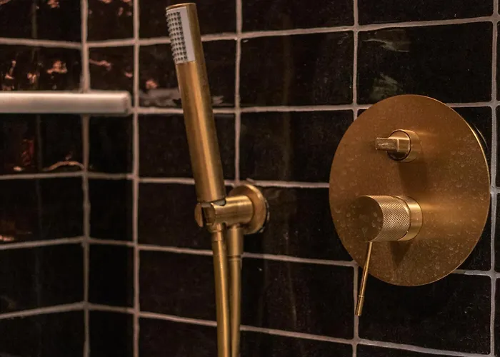 Lägenhet Old Town By Staynnapartments Bilbao