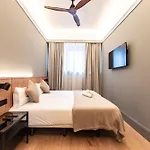 公寓 Old Town By Staynnapartments *