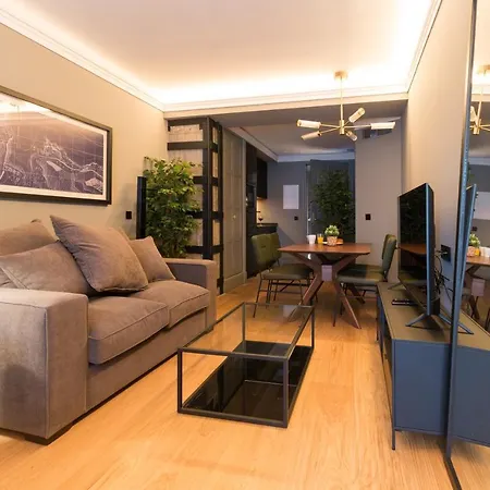 Old Town By Staynnapartments Apartmán *