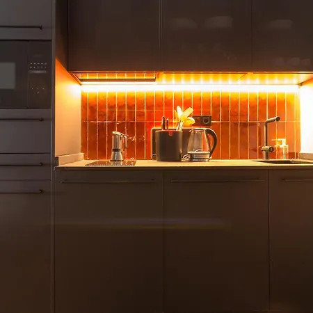 Old Town By Staynnapartments