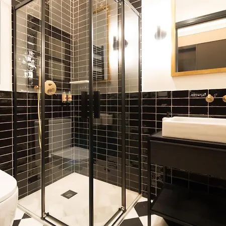 Daire Old Town By Staynnapartments