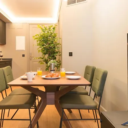 Daire Old Town By Staynnapartments Bilbao