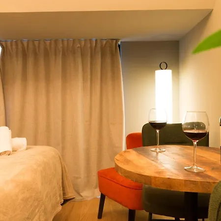 Old Town By Staynnapartments Apartamento Bilbao