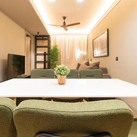 Old Town By Staynnapartments Apartamento *
