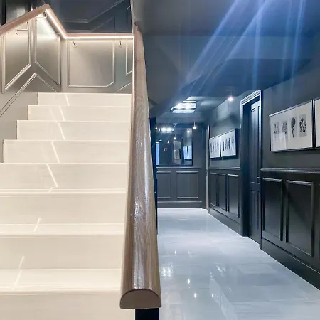 Old Town By Staynnapartments *