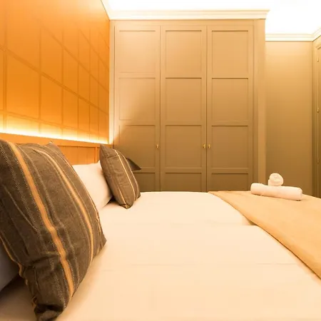 Old Town By Staynnapartments Daire *