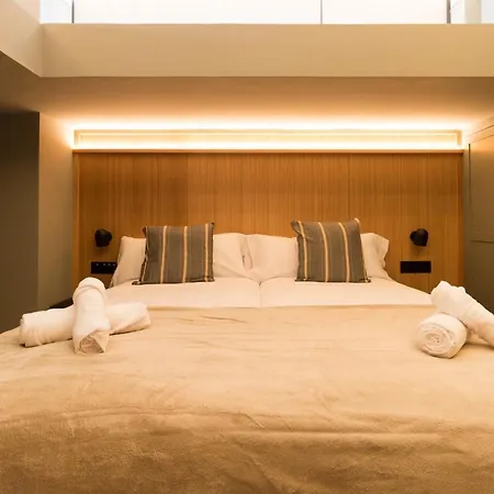 Daire Old Town By Staynnapartments Bilbao