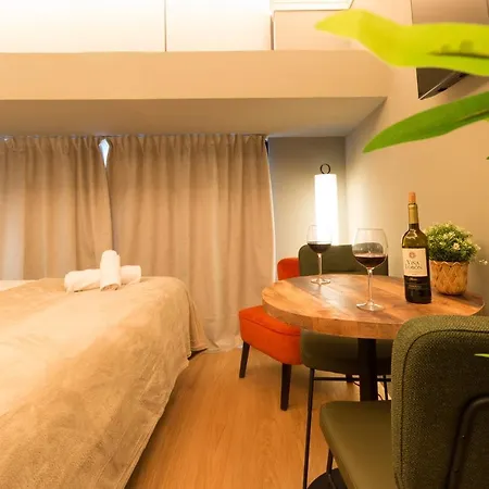 Apartamento Old Town By Staynnapartments *