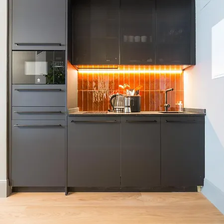 Daire Old Town By Staynnapartments