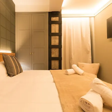 Apartamento Old Town By Staynnapartments *