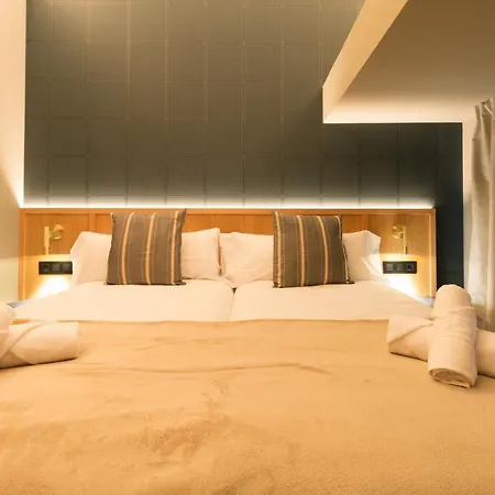 Appartement Old Town By Staynnapartments *