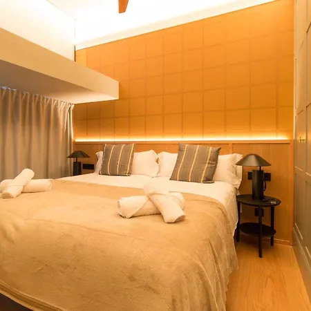 Old Town By Staynnapartments