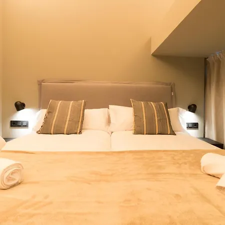 Old Town By Staynnapartments Apartamento *