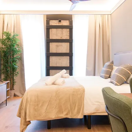 Apartamento Old Town By Staynnapartments