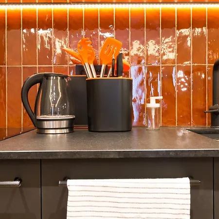 Apartamento Old Town By Staynnapartments *