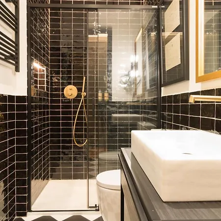 Daire Old Town By Staynnapartments Bilbao