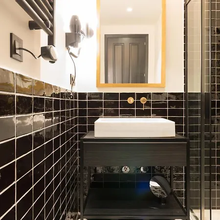 Daire Old Town By Staynnapartments