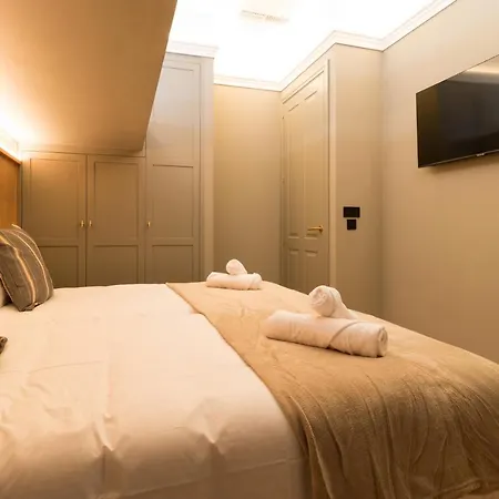 Old Town By Staynnapartments Apartmán *