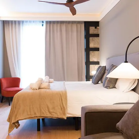 Old Town By Staynnapartments Apartamento Bilbao
