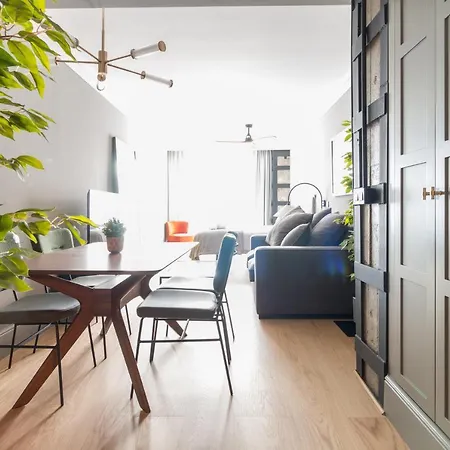 Old Town By Staynnapartments Apartmán *