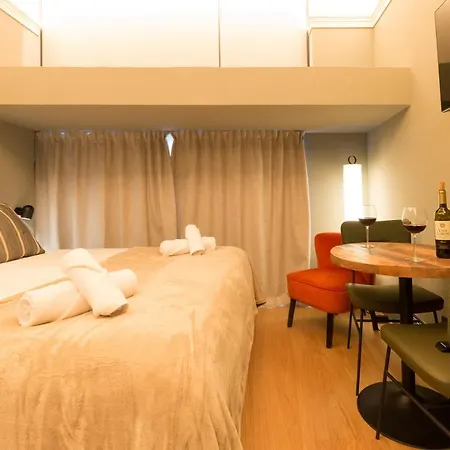 Apartamento Old Town By Staynnapartments Bilbao