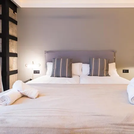 Apartamento Old Town By Staynnapartments *