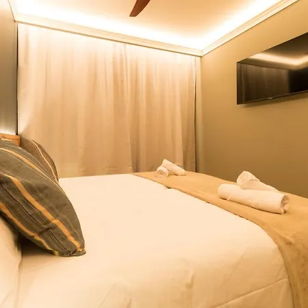 Apartamento Old Town By Staynnapartments *
