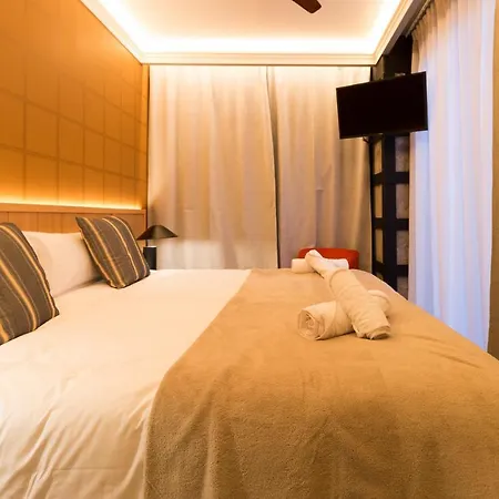 Old Town By Staynnapartments Apartamento *