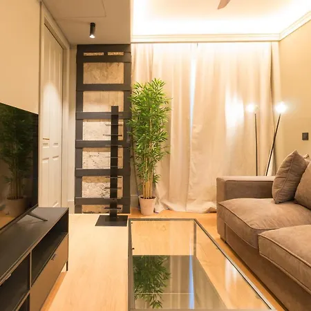 Apartamento Old Town By Staynnapartments