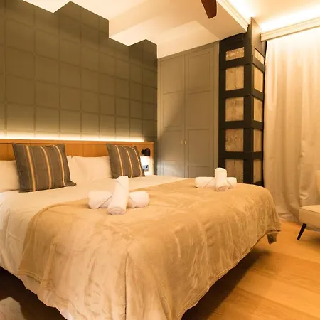 Apartamento Old Town By Staynnapartments *