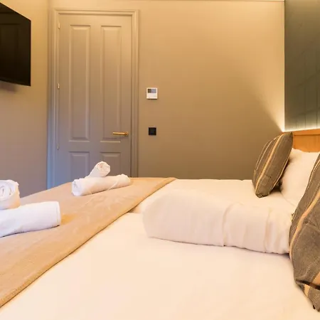 Old Town By Staynnapartments Apartamento *