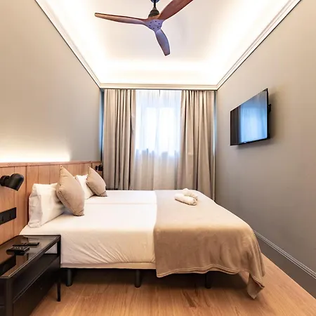 Apartmán Old Town By Staynnapartments *