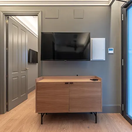 Apartmán Old Town By Staynnapartments