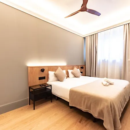 Apartmán Old Town By Staynnapartments *