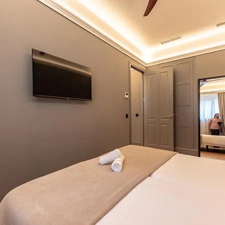 Old Town By Staynnapartments *