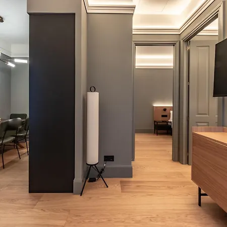 Old Town By Staynnapartments Daire