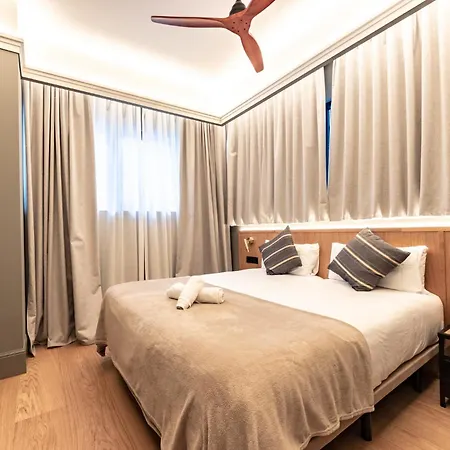 Apartamento Old Town By Staynnapartments