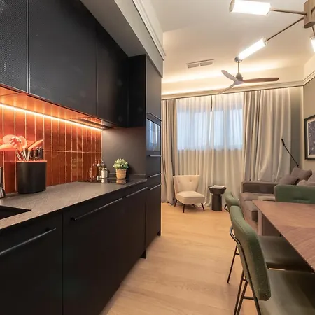 Daire Old Town By Staynnapartments *