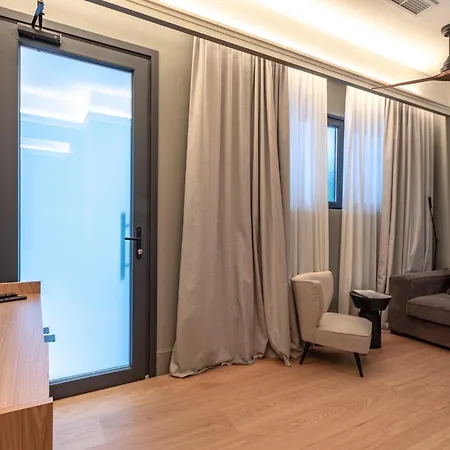 Daire Old Town By Staynnapartments Bilbao