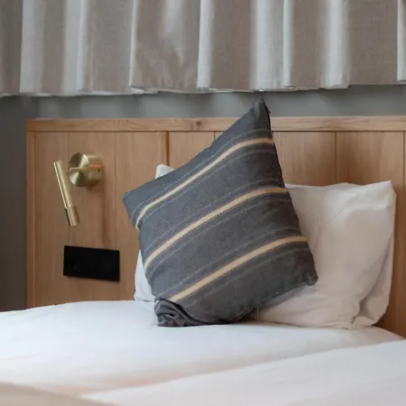 Old Town By Staynnapartments Daire Bilbao