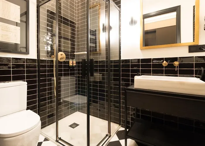 Apartamento Old Town By Staynnapartments