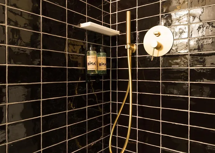 Old Town By Staynnapartments * Bilbau